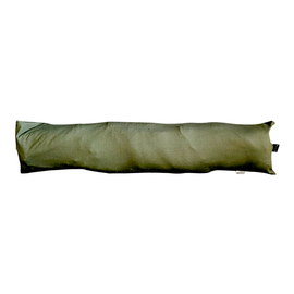 CUELLO ESCONDE ROPA - VERDE MILITAR